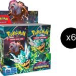 Twilight Masquerade Booster Box Case