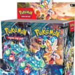 Stellar Crown Build & Battle Box Set
