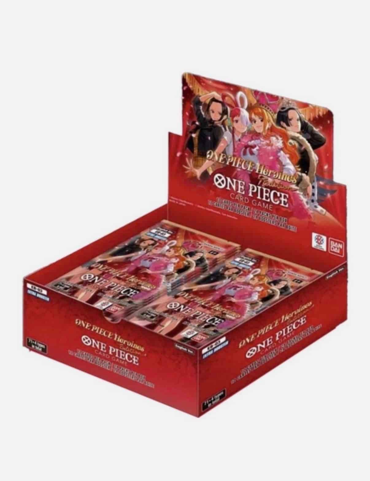 IMG_0461.jpeg EB-03 One Piece Memorial Collection (Pre-Order) - Image 1