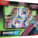 Kingdra ex Special Illustration Collection