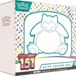 151 Elite Trainer Box