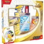 Pokemon TCG 30th Celebration Poster Collection
